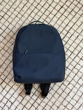 Away The Small Everywhere Zip Backpack